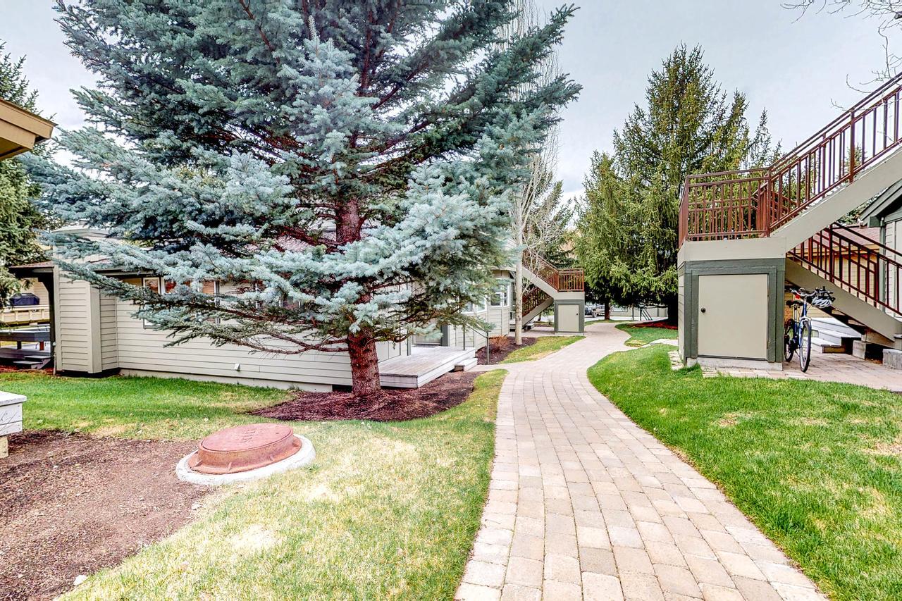 Sun Valley Serenity Exterior foto