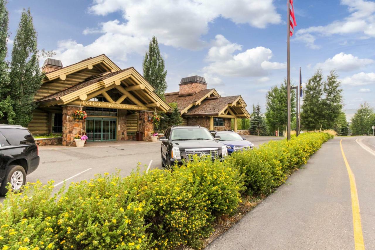 Sun Valley Serenity Exterior foto