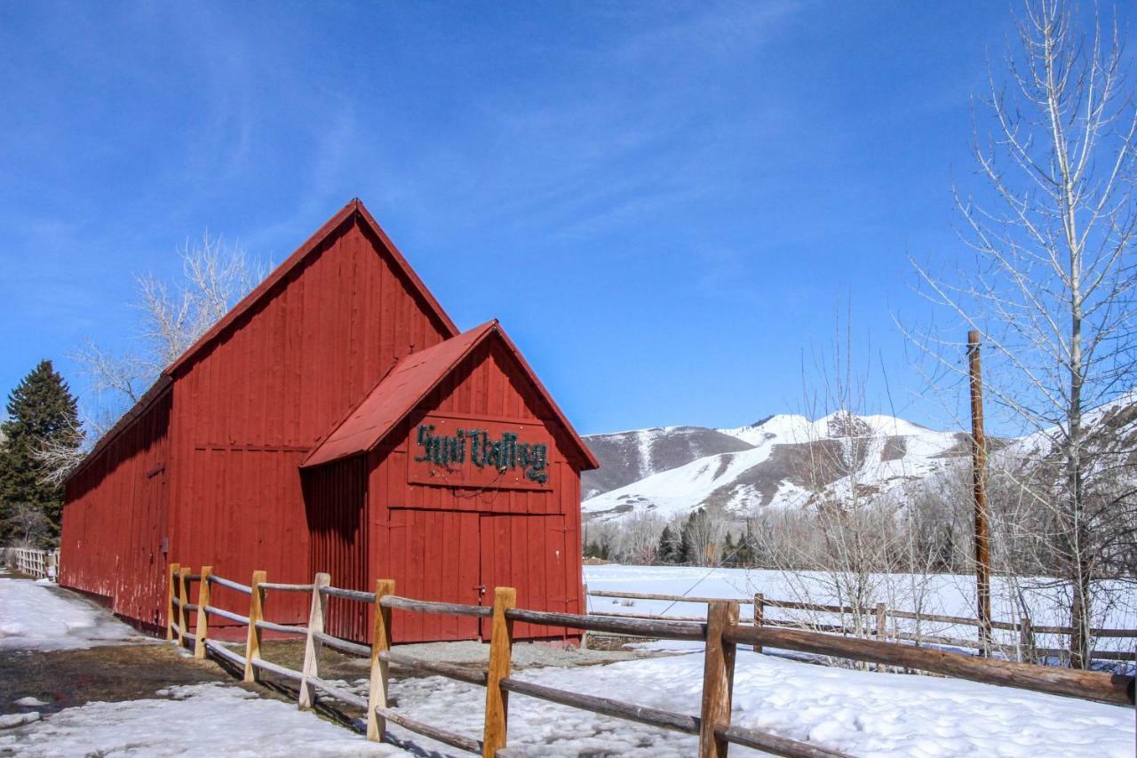 Sun Valley Serenity Exterior foto